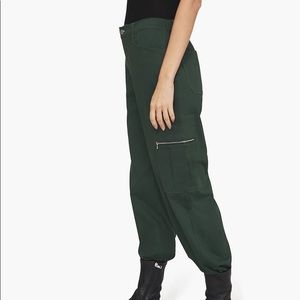 WeWoreWhat Utility Pants